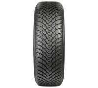Winterreifen FALKEN REIFEN "Euro Winter HS01", schwarz, 205mm / 55 % R 16 91T, Autoreifen, in verschiedenen Ausführungen erhältlich (53740840-0) schwarz , EEK:Nasshaftung: B, Kraftstoffeffizienz: D, R