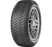 Winterreifen FALKEN REIFEN "EUROWINTER HS01 XL", schwarz, 255mm / 45 % R 18 103V, Autoreifen (28976607-0) schwarz , EEK:Nasshaftung: B, Kraftstoffeffizienz: D, Rollgeräusch: B 72 dB