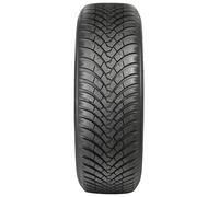 Winterreifen FALKEN REIFEN "HS-01", schwarz, 195mm / 55 % R 16 87H, Autoreifen, in verschiedenen Ausführungen erhältlich (26047149-0) schwarz , EEK:Nasshaftung: B, Kraftstoffeffizienz: D, Rollgeräusch