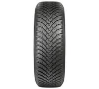 Winterreifen FALKEN REIFEN "HS-01", schwarz, 205mm / 50 % R 17 93H, Autoreifen, in verschiedenen Ausführungen erhältlich (21989547-0) schwarz , EEK:Nasshaftung: C, Kraftstoffeffizienz: E, Rollgeräusch