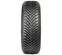 Winterreifen FALKEN REIFEN "HS-01", schwarz, 205mm / 55 % R 17 95V, Autoreifen, in verschiedenen Ausführungen erhältlich (79928567-0) schwarz , EEK:Nasshaftung: B, Kraftstoffeffizienz: D, Rollgeräusch