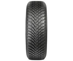 Winterreifen FALKEN REIFEN "HS-01", schwarz, 205mm / 55 % R 17 95V, Autoreifen, in verschiedenen Ausführungen erhältlich (79928567-0) schwarz , EEK:Nasshaftung: B, Kraftstoffeffizienz: D, Rollgeräusch
