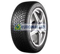 1x 205/55 R 16 91H WinterHawk 4 3PMSF Firestone Reifen | 575741
