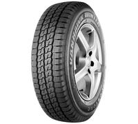 Winterreifen FIRESTONE 225/55 R 17 TL 101V WINTERHAWK 4 XL