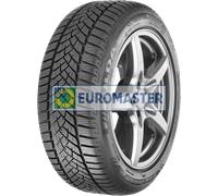 Fulda Kristall Control HP 2 ROF FP 225/50 R17 94H