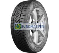 FULDA Winterreifen 235/65 R 17 XL TL 108H KRISTALL CONTROL SUV M+S 3PMSF