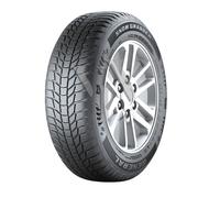 1x 225/70 R16 TL 103H Reifen Winterreifen General Snow Grabber Plus 3PMSF