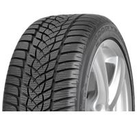 Goodyear Ultra Grip Performance + SUV XL 235/55 R18 104H