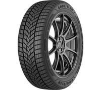 Winterreifen GOODYEAR "GOODYEAR", schwarz, 155mm / 70 % R 19 88T XL, Autoreifen (54082824-0) schwarz , EEK:Nasshaftung: C, Kraftstoffeffizienz: C, Rollgeräusch: B 69 dB
