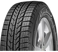 Goodyear UltraGrip Cargo EVR 215/70 R15C 109/107S