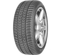 Winterreifen GOODYEAR UG8-PE 245/45 R18 100V XL MFS EXTENDED