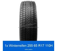 Winterreifen Gripmax Stature MS 3PMSF XL 255/65 R17 110H | 35312