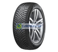 Hankook - Winter I*cept Rs3 - 185/65 R15 Tl 92t 3pmsf Xl Bsw - Winterreifen