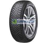Hankook Winter I Cept RS3 W462 205/45 R16 87 H, Winterreifen