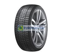 Hankook Winter i*cept evo3 X W330A 255/60 R18 112V PKW Winterreifen Reifen AUDI: Q7, Q7, VOLKSWAGEN: Touareg III, Amarok Pickup 1026404