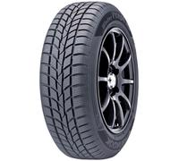 Winterreifen HANKOOK "W442", schwarz, 205mm / 70 % R 15 96T, Autoreifen, in verschiedenen Ausführungen erhältlich (76864842-0) schwarz , EEK:Nasshaftung: C, Kraftstoffeffizienz: C, Rollgeräusch: B 72 