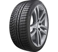 Winterreifen HANKOOK "WINTER I*CEPT EVO2 W320A", schwarz, 225mm / 55 % R 19 99V, Autoreifen, 225/55 R19 99V (85921514-0) schwarz , EEK:Nasshaftung: C, Kraftstoffeffizienz: D, Rollgeräusch: B 72 dB