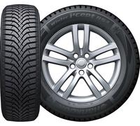 Winterreifen HANKOOK 205/60 R 16 TL 92H WINTER ICEPT RS3 W462