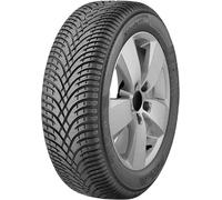 Winterreifen KLEBER "KLEBER", schwarz, 205mm / 60 % R 16 92H, Autoreifen, KRISALP HP3 (40163849-0) schwarz , EEK:Nasshaftung: B, Kraftstoffeffizienz: D, Rollgeräusch: A 69 dB