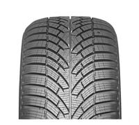 Kumho Wintercraft WP52 Plus 205/55 R17 95 V, Winterreifen