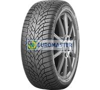 1x 205/60 R16 96H Winterreifen Kumho WinterCraft WP-52 3PMSF XL | 073785