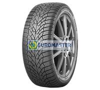 Winterreifen KUMHO 225/45 R18 95V XL M+S DOT 2022 WINTERCRAFT WP52
