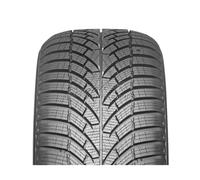 Winterreifen - KUMHO WINTERCRAFT WP52+ 195/65R15 91T BSW XL