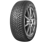 Kumho Wintercraft WP52 Plus 185/55 R15 86 H, Winterreifen