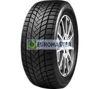 1x Winterreifen MASTERSTEEL WINTERPLUS 1 IS-W 245/45R18 100H XL
