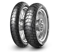 Winterreifen Metzeler Karoo Street 180/55 R17 73V TL M+S hinten