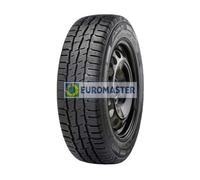 Winterreifen MICHELIN 195/65 R16C 104/102R TL 8 PR M+S DOT 2022 AGILIS ALPIN