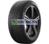 Michelin Pilot Alpin 5 205/55 R17 91 H MO