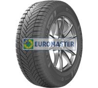 Winterreifen MICHELIN 215/60 R16 99 H XL M+S DOT 2023 ALPIN 6