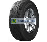 Winterreifen MICHELIN PILOT ALPIN 5 SUV 235/55 R19 105V