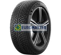 Winterreifen Michelin 245/45 R18 100V Pilot Alpin 5 3PMSF XL | 045737