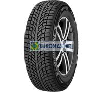 Winterreifen MICHELIN 255/65 R17 114H XL M+S DOT 2024 LATITUDE ALPIN LA2