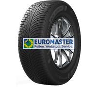 Michelin Pilot Alpin 5 ZP ( 275/45 R20 110V XL *, SUV, runflat )