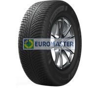Winterreifen MICHELIN 275/45 R21 110V XL M+S DOT 2023 PILOT ALPIN 5 SUV