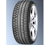 Winterreifen Michelin 295/30 R20 101V Pilotalpinpa4 XL M+S N1