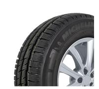 Winterreifen MICHELIN Agilis Alpin 225/55R17 C 109/107T