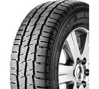 Winterreifen MICHELIN "AGILIS ALPIN", schwarz, 195mm / 75 % R 16 107/105R, Autoreifen (88018552-0) schwarz , EEK:Nasshaftung: B, Kraftstoffeffizienz: D, Rollgeräusch: A 70 dB