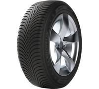 Winterreifen MICHELIN "Alpin-5", schwarz, 215mm / 65 % R 17 103H, Autoreifen, in verschiedenen Ausführungen erhältlich (56196639-0) schwarz , EEK:Nasshaftung: B, Kraftstoffeffizienz: D, Rollgeräusch: