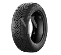 Michelin Alpin 6 M+S 205/55 R16 91H