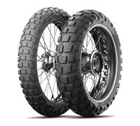 Winterreifen Michelin Anakee Wild 110/80-18 58S TT M+S hinten