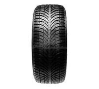 Winterreifen Michelin Latitude Alpin LA-2 3PMSF N0 XL 255/55 R18 109V | 43508