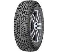 Michelin Latitude Alpin LA-2 225/75 R16 108H Winterreifen id54790