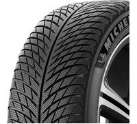 Michelin Pilot Alpin 5 SUV XL 235/55 R19 105H