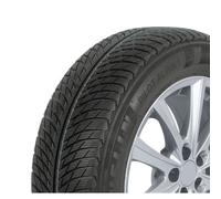 Michelin 285/40 R 20 111V Pilot Alpin 5 Tl Xl M+S 3Pmsf * Hl Winterreifen