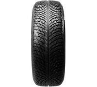 Winterreifen MICHELIN "PILOT Alpin 5", schwarz, 235mm / 50 % R 20 104V, Autoreifen, in verschiedenen Ausführungen erhältlich (71515146-0) schwarz , EEK:Kraftstoffeffizienz: C, Nasshaftung: C, Rollgera