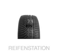 MICHELIN Winterreifen 255/35 R18 TL 94V PILOT ALPIN PA4 ASYM XL FSL M+S 3PMSF
